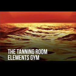 The Tanning Room, Elements Gym, Unit K, Hunters Row, High St, ST16 2AD, Stafford