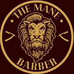 The Mane Barber, 82 Holmfield Road, FY2 9RS, Blackpool