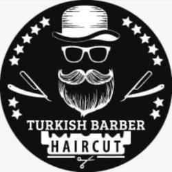 Fab barber, 11 St James's Square, M2 6DN, Manchester