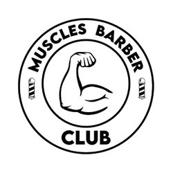 Muscles Barber Club, Cooper Street, Foundry Gym, WV2 2JL, Wolverhampton