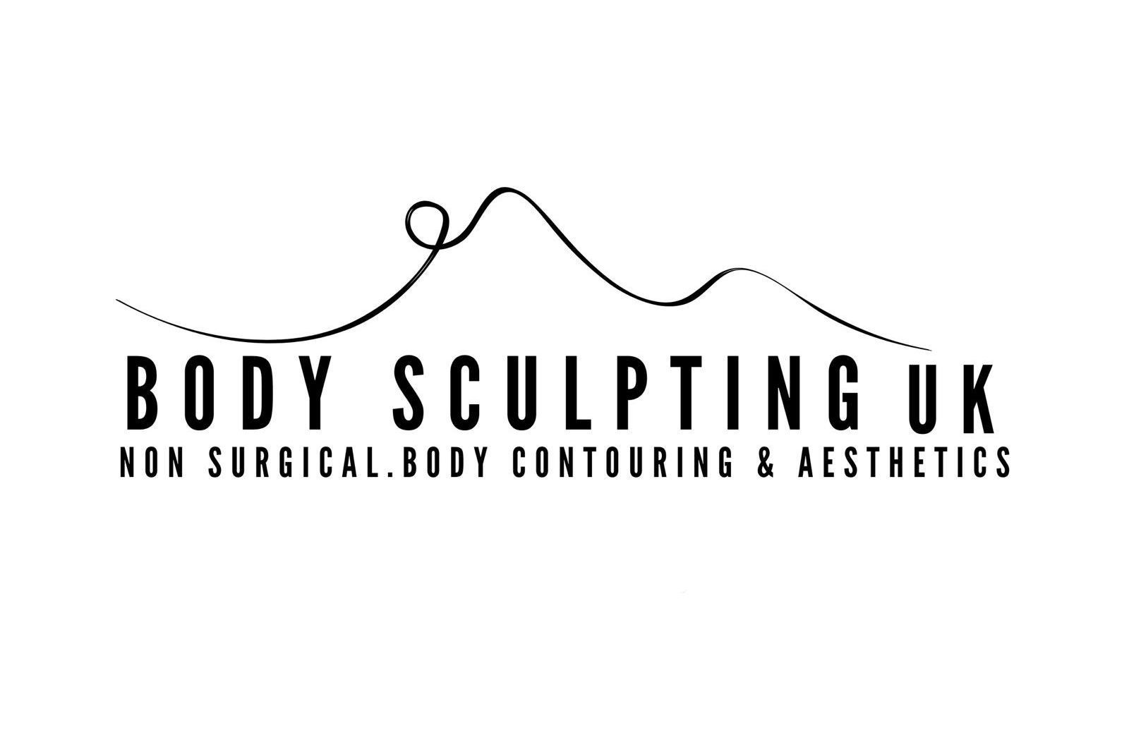 Body Sculpting — BLEU MED SPA
