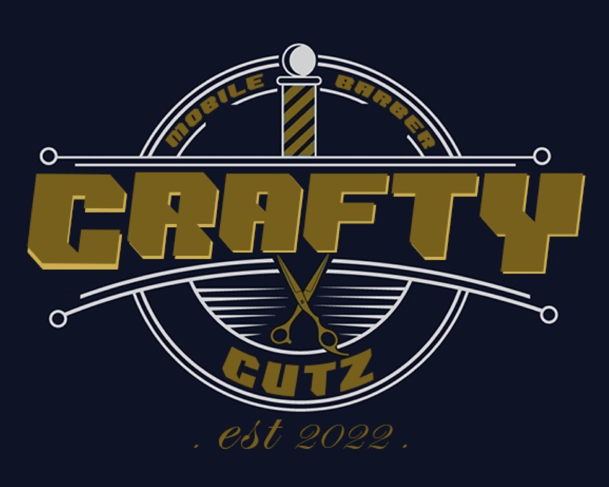 Crafty Cutz Mobile Barber, LS24 8AZ, Tadcaster