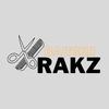 Barber Rakz - Who's Next? (Male Grooming)