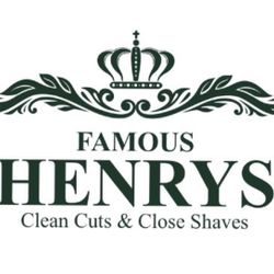 Famous Henrys Turves Road, Famous Henrys, 116 Turves Road, SK8 6AW, Cheadle