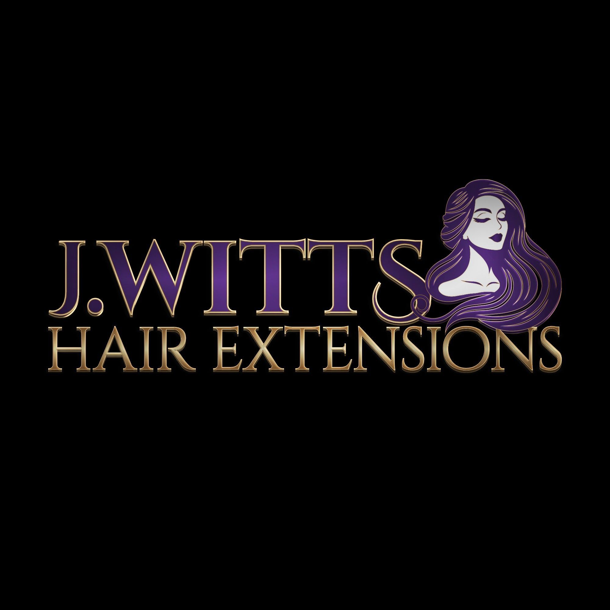 J.Witts Hair Extensions, London , Katowice, London