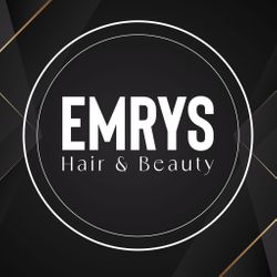 Emrys Hair & Beauty, 19a Church Road, Harrington, CA14 5QA, Workington