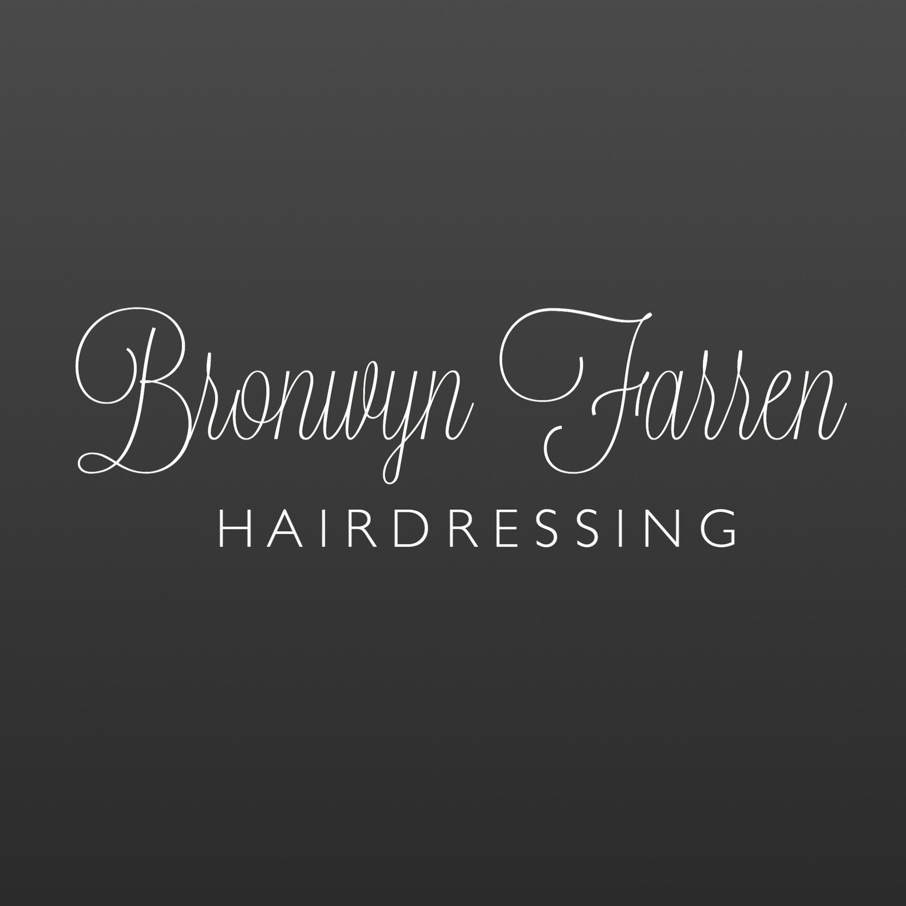 BRONWYN FARREN HAIRDRESSING, 26 Ballyknock Road, BT46 5PH, Maghera