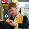 Gareth Hoare - The Barbership
