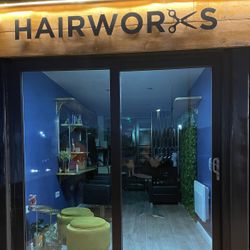 Hairworks, Hairworks, Whitminster, GL2 7NY, Gloucester