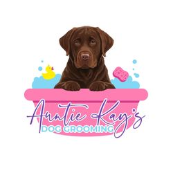 Auntie Kay's Dog Grooming, 366-368 Amulree Street, G32 7SJ, Glasgow