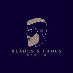 Blades and Fades, 35 Woodside Road, Ketley, TF1 5EZ, Telford