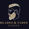 Caitlin White - Blades and Fades