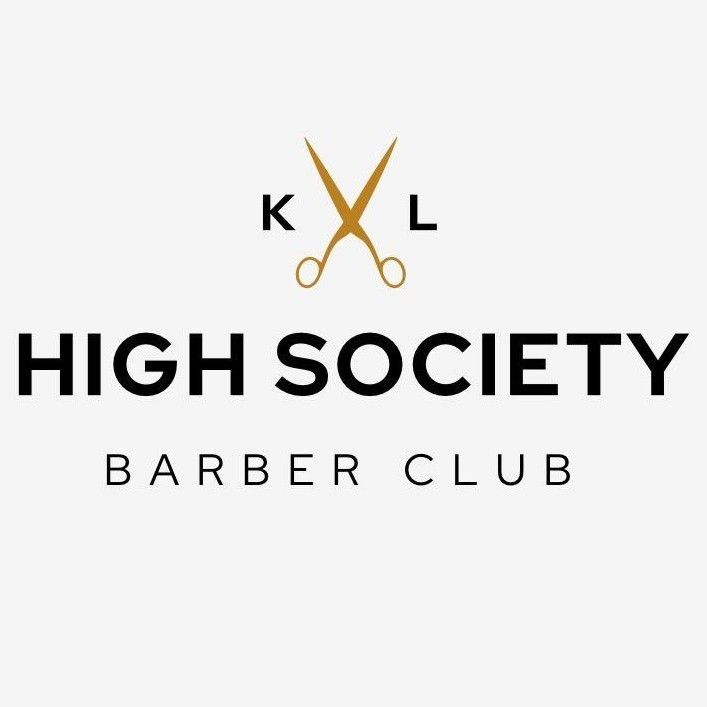High Society Barber Club, 19a Chepstow Road, NP26 4HY, Newport