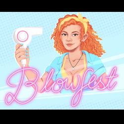 Blowfest, Glastonbury Festival, Opposite BBC INTRODUCING STAGE, BA4 4BY, Taunton