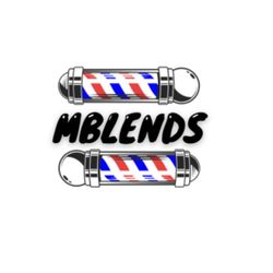 Mblends, Roots Barbers London, Aberfedly Street, E14 0NU, London, London