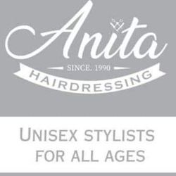 Anita Hairdressing, 134 Worcester Road, Unit 4, WR14 1SS, Great Malvern