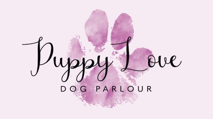 Puppy love hot sale dog salon