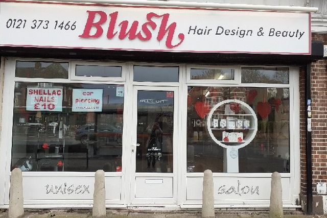 Permanent hair straightening nearby in Birmingham? - Booksy