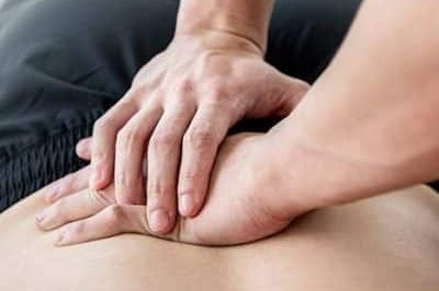 Sports Deep Tissue Massage (60 mins) portfolio