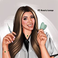 25beautylounge, 371 Deansgate, West tower, Manchester