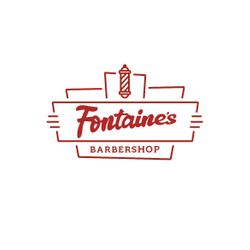 Fontaine’s Barbershop, 145 Bury New Road, Whitefield, M45 6AA, Manchester