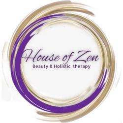 House of Zen -Beauty & Holistic Therapy, Unit 2 first floor canal bank, Seabegs road, FK4 2BP, Bonnybridge