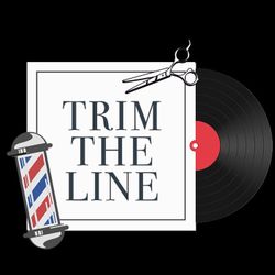 Trim the line, The Cocoa Yard, Walk the line vintage, Nantwich
