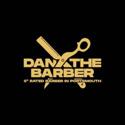 Daniel the Barber (DTB), 5 Selbourne Terrace, Portsmouth