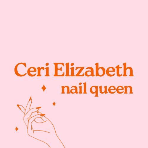 Ceri Elizabeth Nail Queen, 265 Upper Newtownards Road, Upstairs in Peter Oliver, Belfast