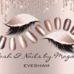 Lash & Nails by Magda, 16 Beauty Bank, WR11 3JA, Evesham