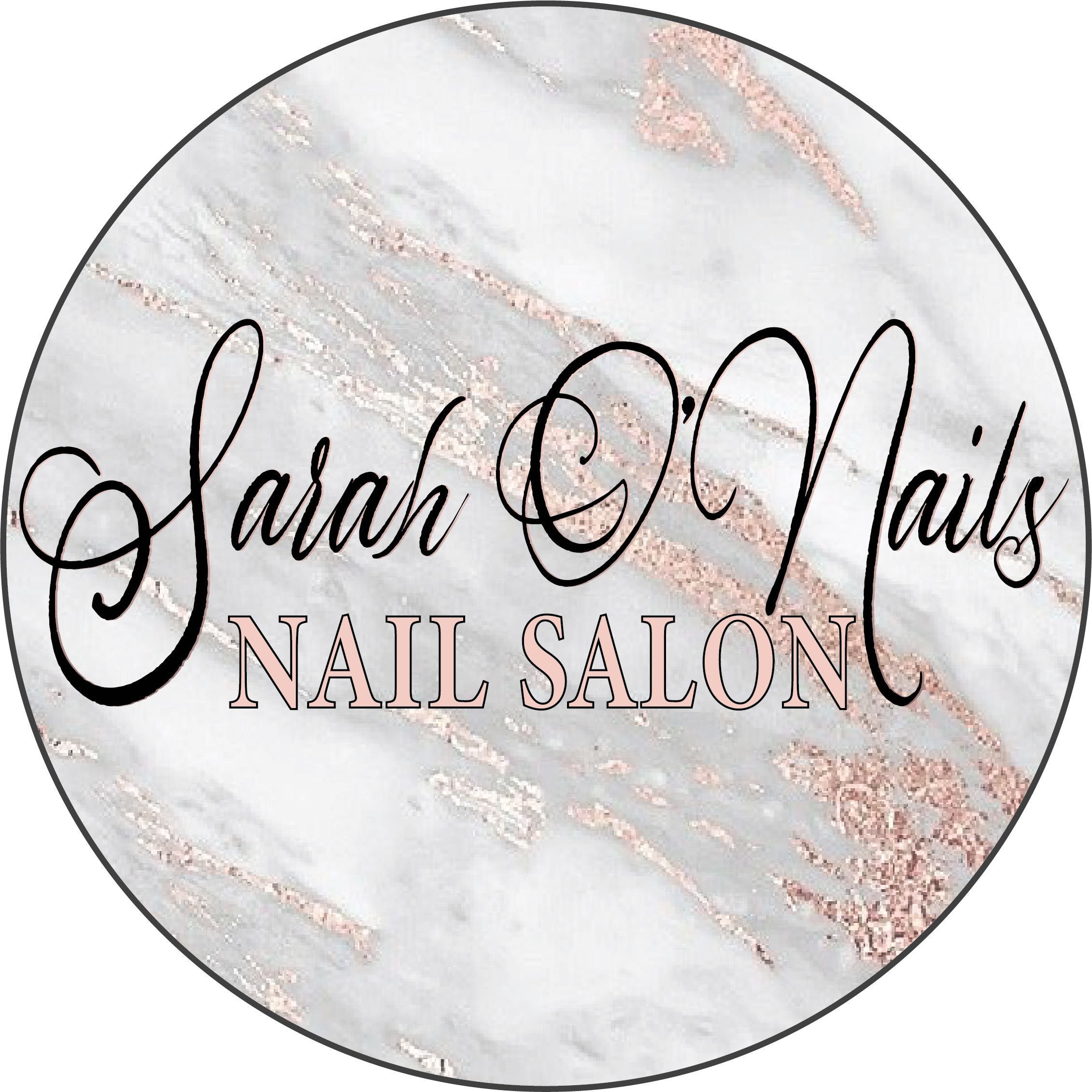 Sarah O’Nails, 26 Beagh Road, BT78 1TE, Omagh