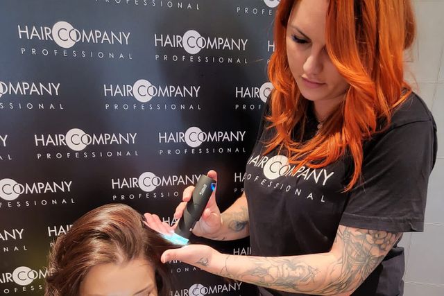TOP 19] Hair Salons near you in Colchester - Find the best hairdresser &  hair stylist