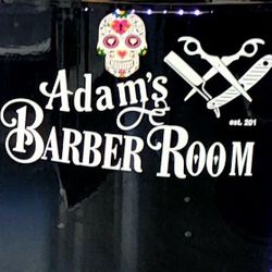 Adams Barber Room, 140 Lancaster Road, EN2 0JS, London, Enfield