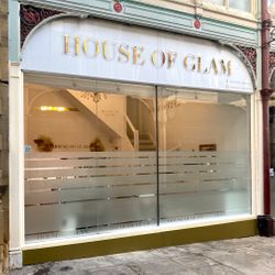 HOUSE OF GLAM, House Of Glam, The Old Arcade, HX1 1TJ, Halifax