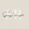 Sarah @synergy_strength - Koncept Studios