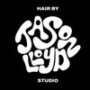 Jason @hair_by_jason_lloyd - Koncept Studios