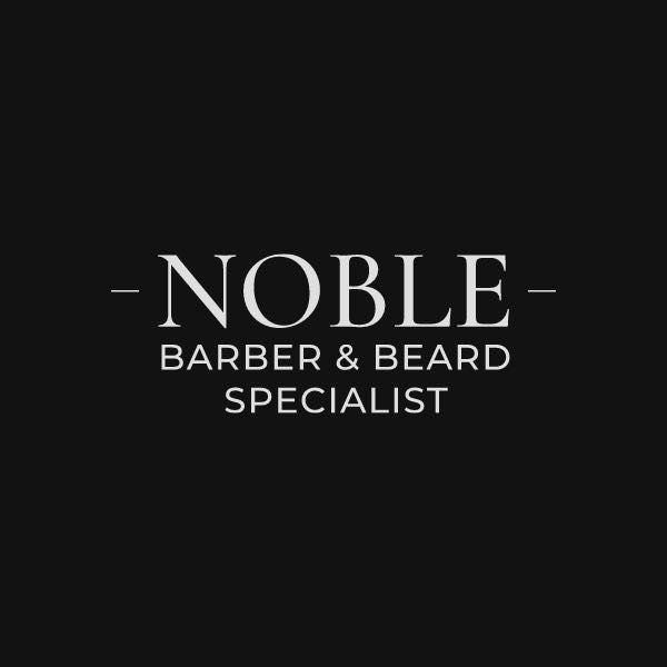 Noble Barbers & Beard Specialists, 391 Market Street, Whitworth, OL12 8QL, Rochdale