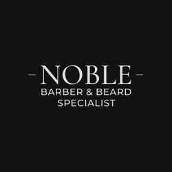 Noble Barbers & Beard Specialists, 391 Market Street, Whitworth, OL12 8QL, Rochdale