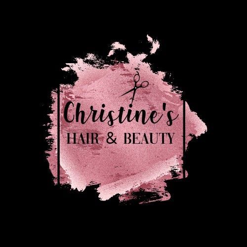 Christine - Christines Hair & Beauty