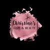Christine - Christines Hair & Beauty