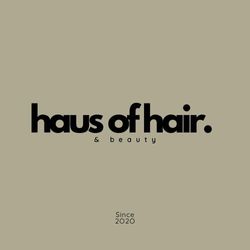 Haus of Hair, 22 Cregagh Road, BT6 9EQ, Belfast