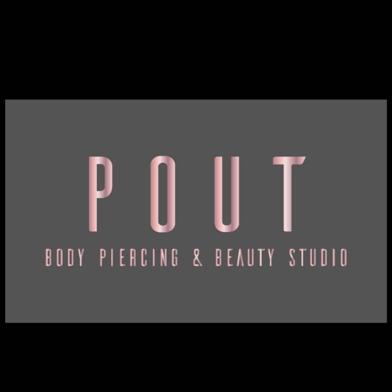 Pout body piercing and beauty studio with Botox Belfast, Nelson Street, BT15 1BH, Belfast