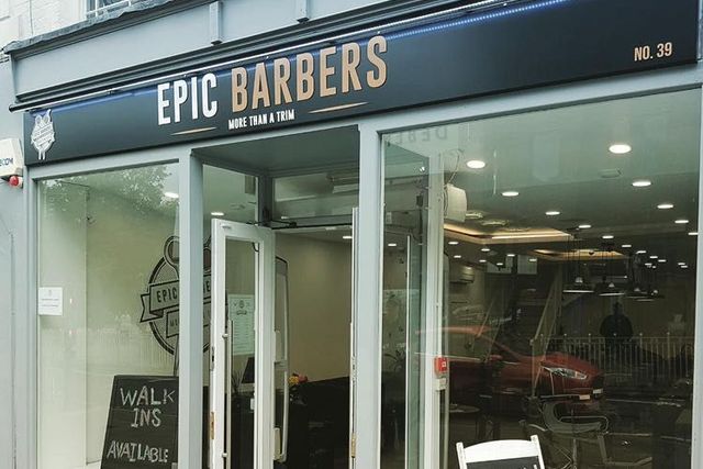 TOP 20] Barbers near you in Guildford - Find the best barber shop & mobile  barber!