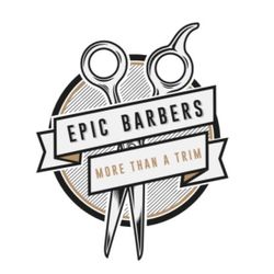 Epic Barbers, 39 High Street, GU1 3DY, Guildford