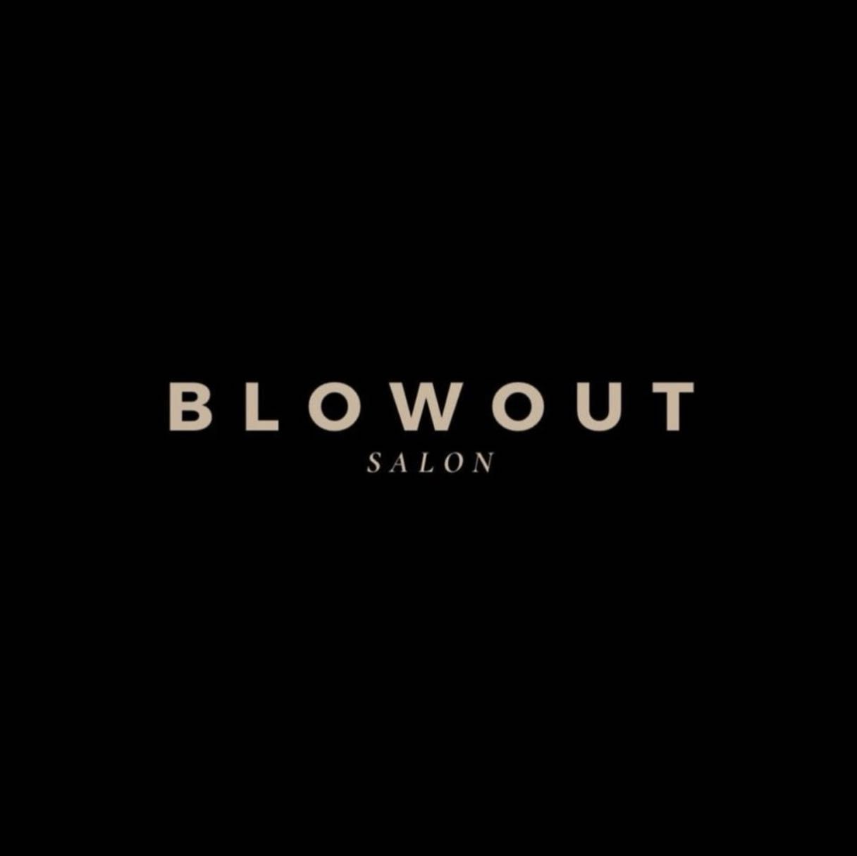 BlowOut Salon, BlowOut, 88 Whitehouse common road, Birmingham