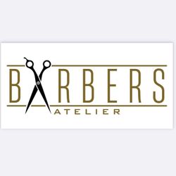 Barbers Atelier, 193 Roman Road, E2 0QY, London, London
