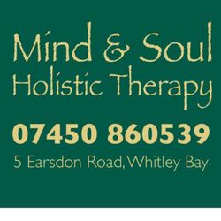 Mind and soul holistic therapy, 5 Earsdon Road, Hotpod yoga, NE25 9SY, Whitley Bay