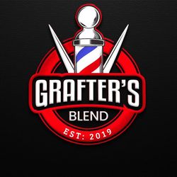Grafter's Blend ☆Barber☆, 14 Millwall Dock Rd, 2nd Floor, Suite T (Call Upon Arrival), E14 8PX, London, London