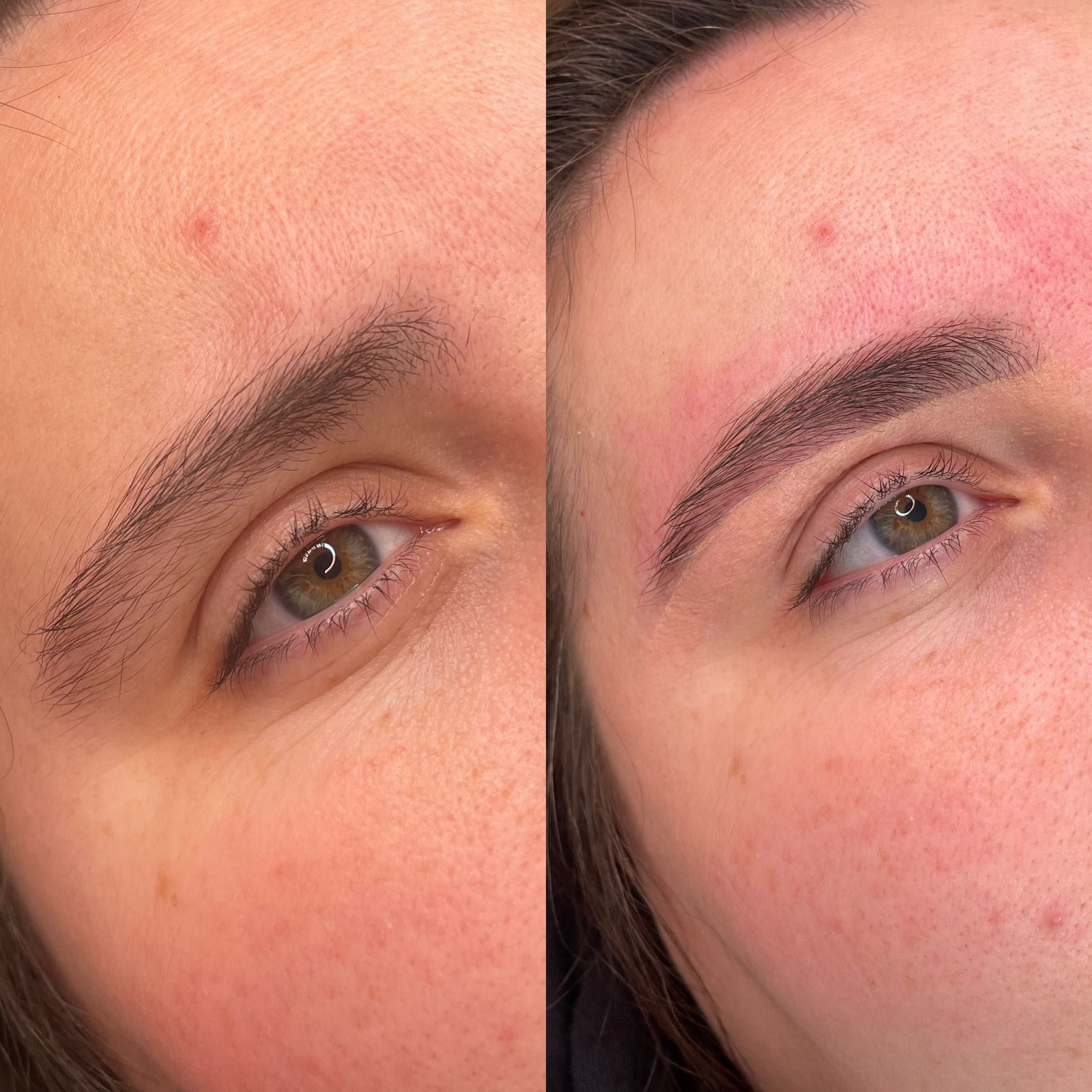 Brow Wax and Tint *PATCH TEST REQUIRED* portfolio