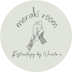 Meraki Room Reflexology, 11 Newbury Walk, RM3 8HD, Romford, Romford